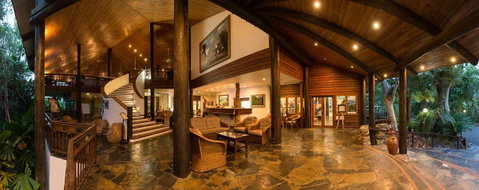 Thala Beach Nature Reserve - Accommodation Broome 1