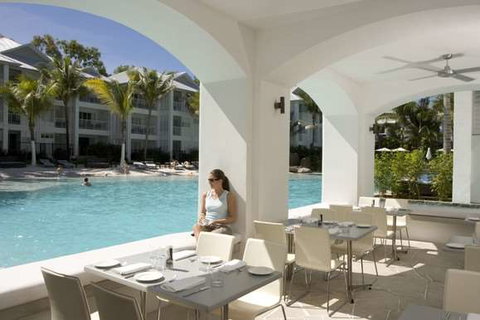 Peppers Beach Club - Accommodation Broome 2