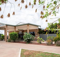 Abacus Motel Mount Isa - Accommodation Broome