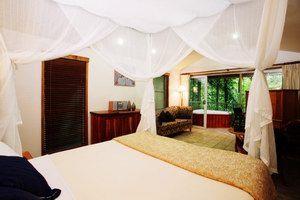Daintree Eco Lodge & Spa - Accommodation Broome 1