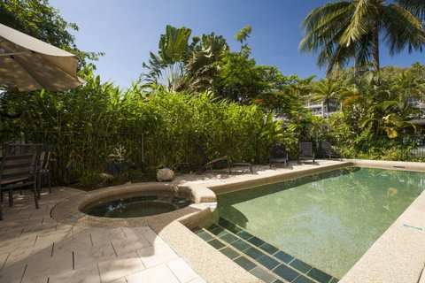 Port Douglas Apartments - Accommodation Broome 2