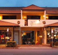 Villa San Michele - Accommodation Broome