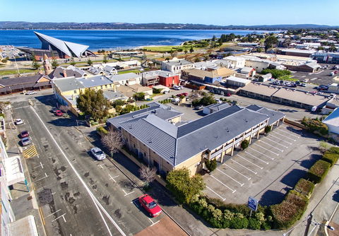 Albany Motel & Apartments - Accommodation Broome 1