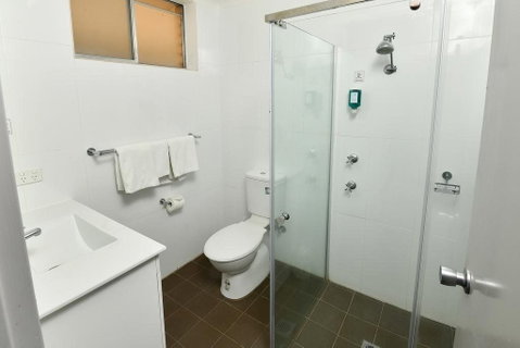 Burke & Wills Motor Inn - Accommodation Broome 2