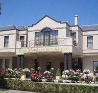 Beau Monde International - Accommodation Broome