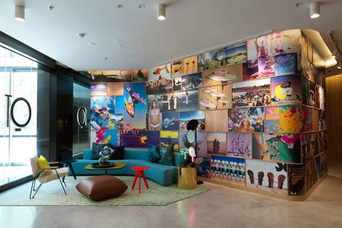 QT Bondi - Accommodation Broome 1