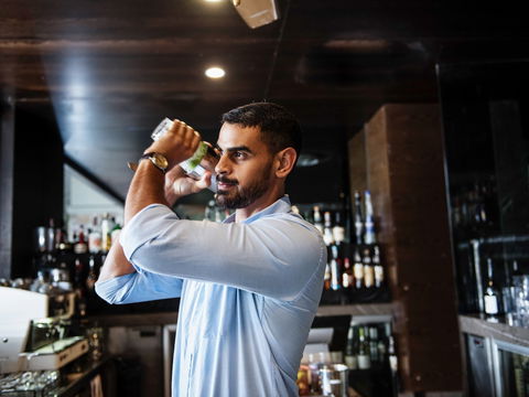 Pullman Pt Douglas Sea Temple Resort/Spa - Accommodation Broome 2