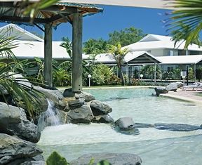 Port Douglas Plantation Resort - Accommodation Broome 2