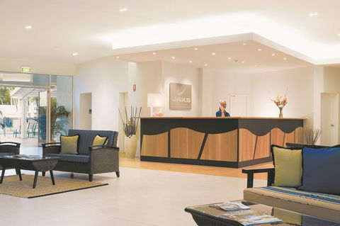 Silkari Lagoons Port Douglas - Accommodation Broome 1