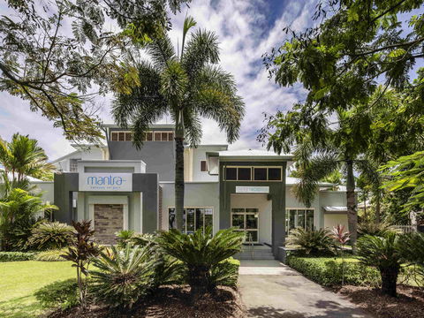 Mantra Aqueous Port Douglas - Accommodation Broome 0