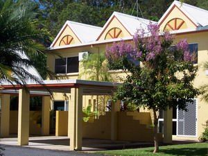 Ti Tree Resort - Accommodation Broome 0