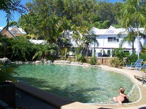Ti Tree Resort - Accommodation Broome 1