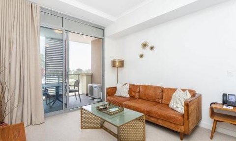 Seashells Fremantle at Richmond Quarter - Accommodation Broome 2