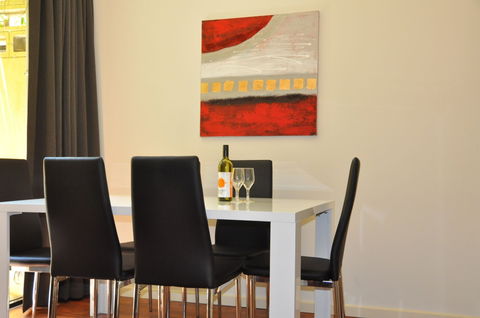 RNR Apartments, Adelaide - Accommodation Broome 2
