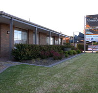 Pevensey Motor Lodge