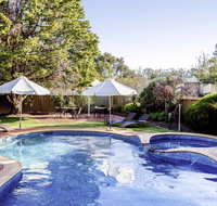 Mercure Port of Echuca Motel