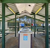 Discovery Parks Echuca