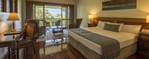 Thala Beach Nature Reserve - Accommodation Broome 2