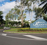 Silkari Lagoons Port Douglas - Accommodation Broome