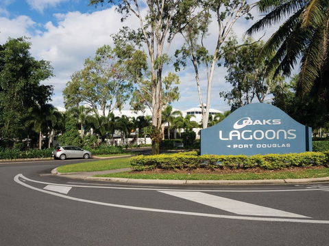 Silkari Lagoons Port Douglas - Accommodation Broome 0