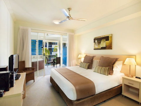 Silkari Lagoons Port Douglas - Accommodation Broome 2