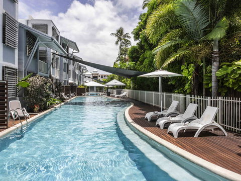 Mantra Aqueous Port Douglas - Accommodation Broome 2