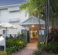 Port Douglas Apartments - Accommodation Broome