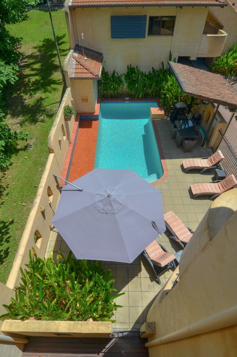 Villa San Michele - Accommodation Broome 2