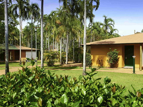 Kakadu Lodge Cooinda, Mngd By Accor - Accommodation Broome 0