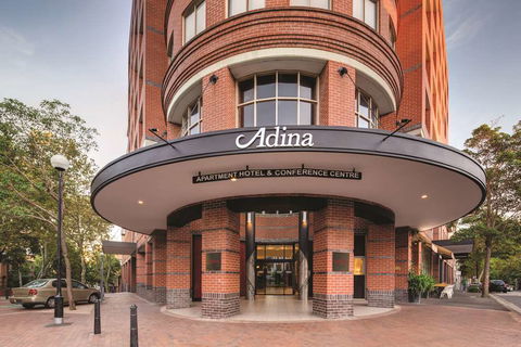 Adina Apartment Hotel Sydney Surry Hills - Accommodation Broome 1