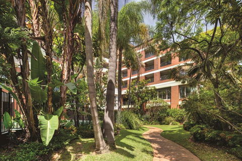 Adina Apartment Hotel Sydney Surry Hills - Accommodation Broome 2