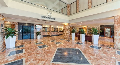 Bayview on the Park - Accommodation Broome 1