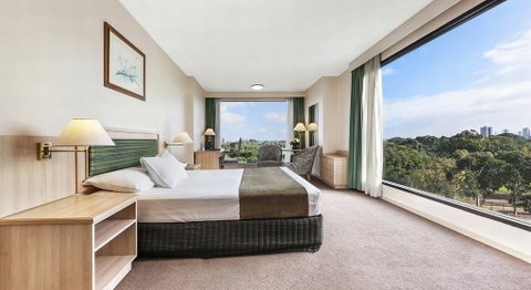Bayview on the Park - Accommodation Broome 2