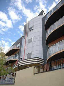 Quest on St Kilda Rd - Accommodation Broome 0