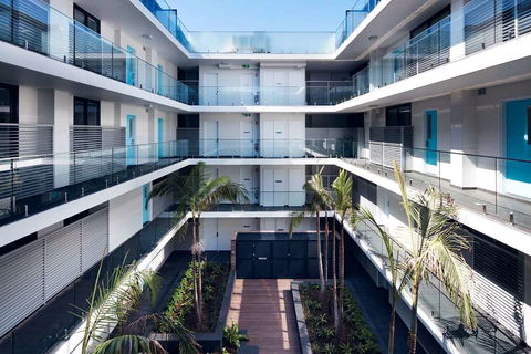 Veriu Camperdown - Accommodation Broome 1