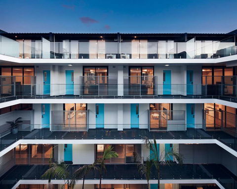 Veriu Camperdown - Accommodation Broome 2