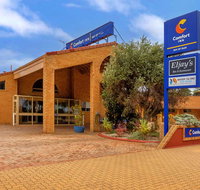Comfort Inn Bay of Isles