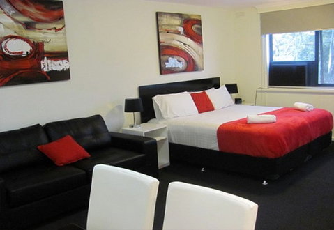 Apartments of Flemington - Accommodation Broome 0