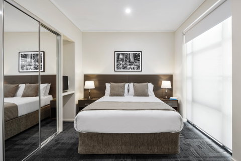 Quest Narre Warren - Accommodation Broome 1