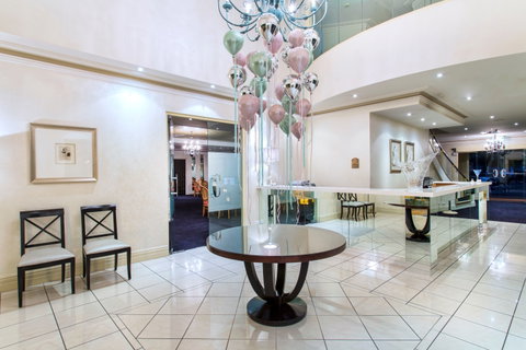 The Carrington - Accommodation Broome 0