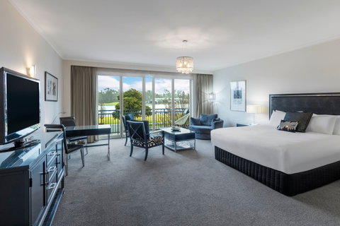 The Carrington - Accommodation Broome 1