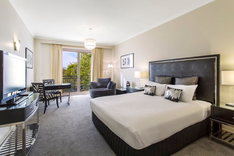 The Carrington - Accommodation Broome 2