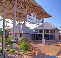 Exmouth Escape Resort - Accommodation Broome