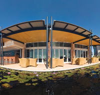 Mantarays Ningaloo Beach Resort - Accommodation Broome