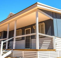 RAC Exmouth Cape Holiday Park - Accommodation Broome