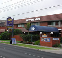 Hume Villa Motor Inn - Accommodation Broome