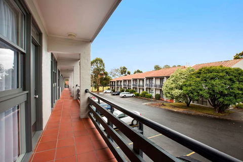 Ferntree Gully, A Nightcap Hotel - Accommodation Broome 2