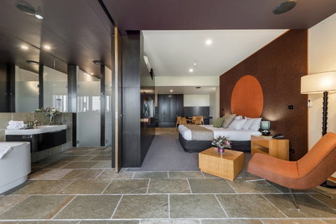 Peppers Moonah Links Resort Mornington - Accommodation Broome 1