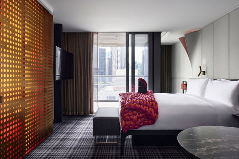 W Melbourne - Accommodation Broome 0