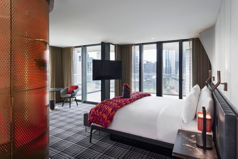 W Melbourne - Accommodation Broome 2